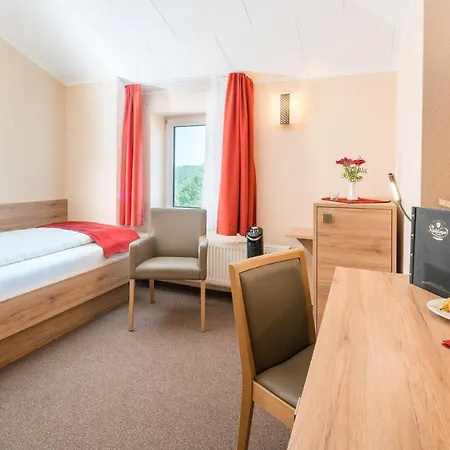 Rabennest Hotel