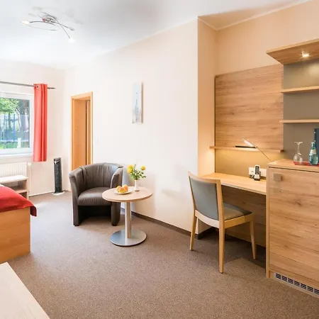 Rabennest 3* Rabenau