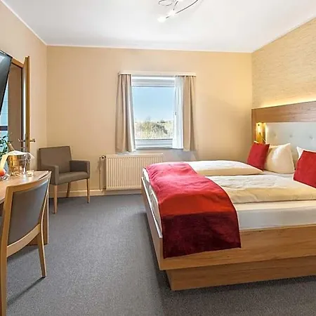 Rabennest Hotel