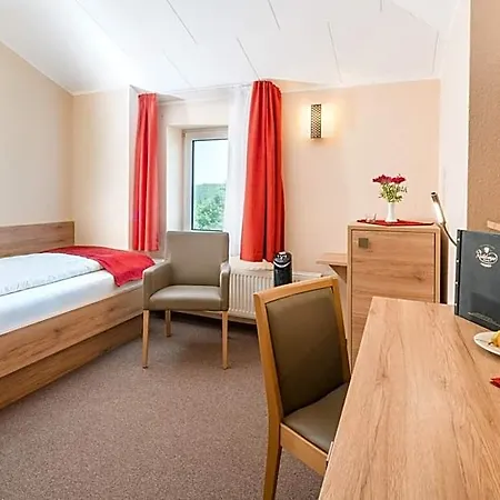 Rabennest 3*