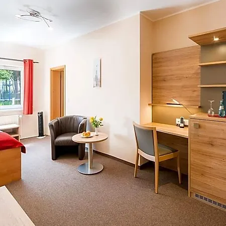Hotel Rabennest 3*