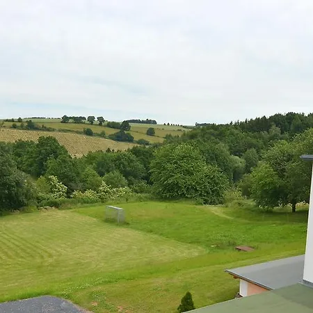 Rabennest Rabenau