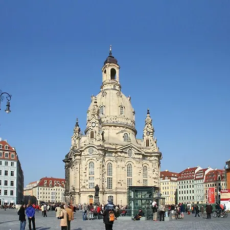 Hotel Rabennest Rabenau