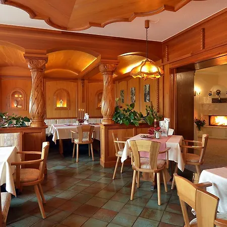 Hotel Rabennest Rabenau