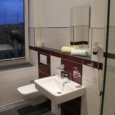 Rabennest Hotel 3*