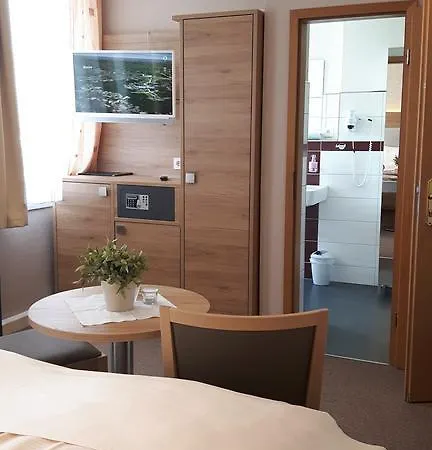 Hotel Rabennest