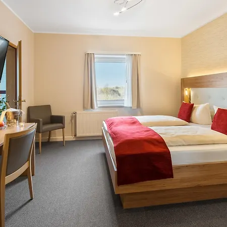 Rabennest Hotel Rabenau