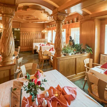 Rabennest Hotel